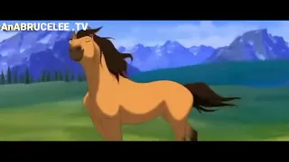 كارتون الحصان الوفي الحلقه 2 مدبلج عربي 