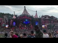Don Diablo - Save A Little Love | Tomorrowland 2017 |