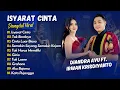 Lagu Diandra Ayu Ft Irwan Krisdiyanto - ISYARAT CINTA - TAK BERDAYA || DANGDUT VIRAL TERBARU 2025