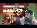 The ULTIMATE REVENGE Prot Warrior Guide The Most DPS of any warrior spec in WOTLK Classic