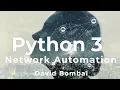 Python 3 Network Automation for Network Engineers Loops Part 1 Ready to automate