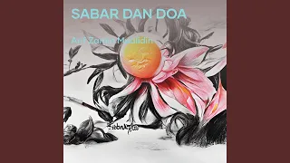 sabar dan doa