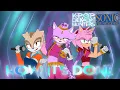 How it’s Done - [Kpop Demon Hunters x Sonic The Hedgehog]