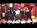 [안방1열 풀캠4K] 정국 'Seven (feat. Latto)' (Jung Kook FullCam)│@SBS Inkigayo 230730