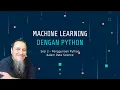 Machine Learning dg Python Sesi 2