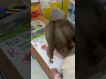 Make an anchor chart with me