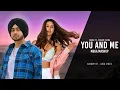 Download Lagu You And Me - Shubh ft. Sonam Bajwa | Nain Tere | Latest Punjabi Songs 2024