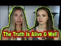 JessicaKent Fedmindytruthbetold Discovering - Nicole1 lukegtv Truth Be Told