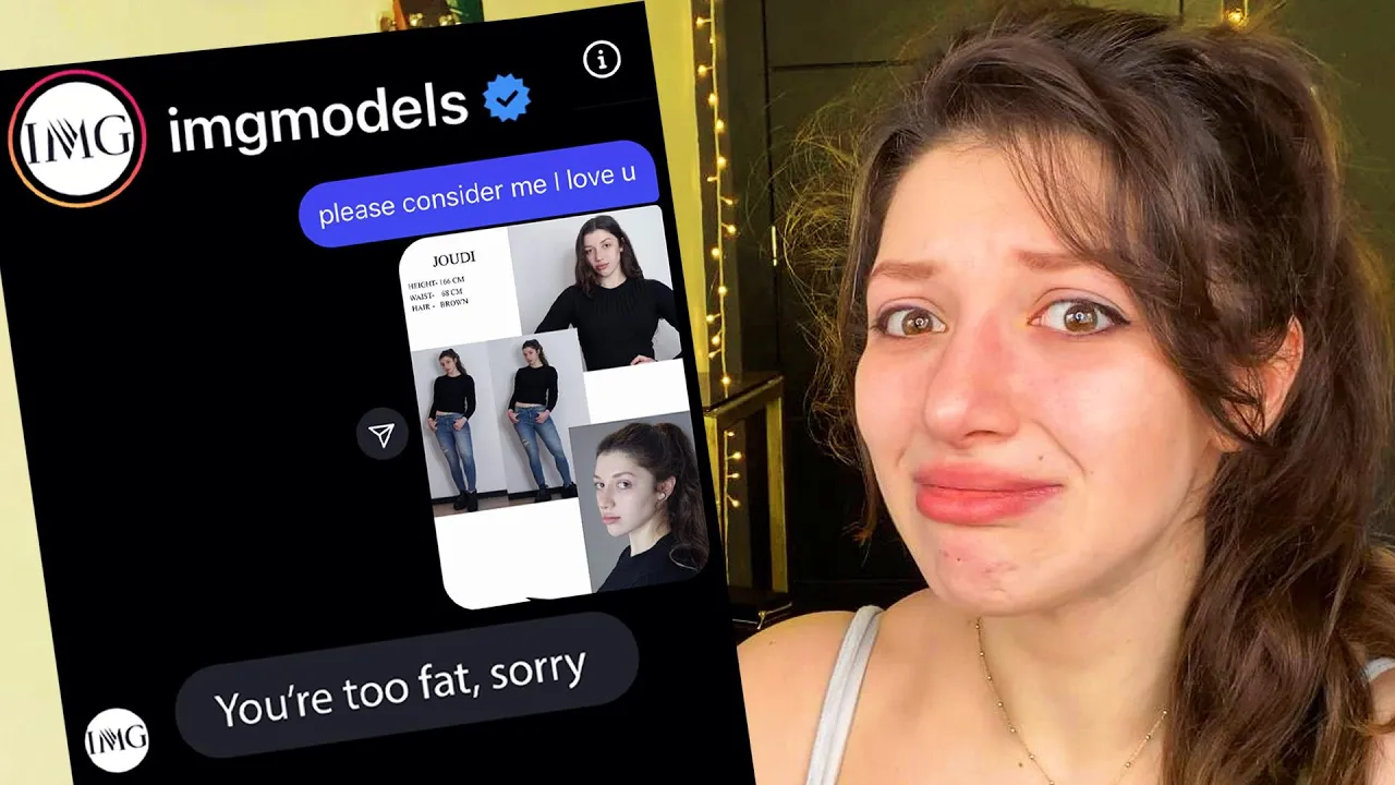 The Road to Seoul - Ep05C03 Training to Become Models at Arts High Schools