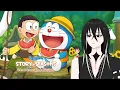 Download Lagu Kembali bersama Nobita - Doraemon Story of Seasons - Part 3