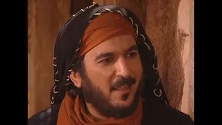 مسلسل ذي قار الحلقة ١٨ 