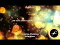 (Official Lyrics Visualizer) Chris Brown - Its Giving Christmas