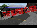 THE SUITESS CLASS, MOD BUSSID