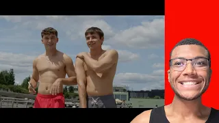 رد فعلك عندما تقع في حب صديقك المغاير جنسيا فيلم قصير عن المثليين 