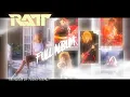 RATT - INVASION OF YOUR PRIVACY - FULL ALBUM - komplettes album - полныйальбом #セラーアルバムのガラガラがいっぱい