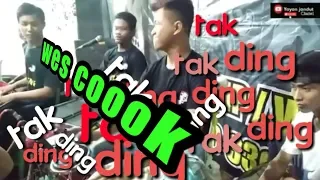 Download Lirik Pak Bambang tuku Gedhang | cover karena su sayang MP3