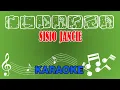 Download Lagu SISIO JANCIE Karaoke