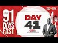 Download Lagu 91 DAYS FASTING AND PRAYER || DAY 41 || EVANG. KESIENA ESIRI