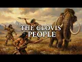 Fall Asleep to the ENTIRE History of The Clovis People