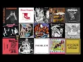 Frequência Marginal FM Episódio #034 Punk Playlist (19/09/2026)