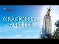Lagu Oración del ÁNGELUS