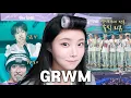 Lagu GRWM NCT Wish Live: Lively Feel, Concert Review | Let's Chat Together 🍵 | Winter Cool-Tone Makeup