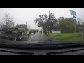 Sealy TX in 4K - Driving through downtown and neighborhoods 2019