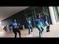 Keep On Steppin Divine 9 Hype Video