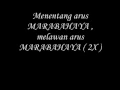 Download Lagu Project E.A.R - Marabahaya ( With Lyrics )