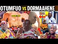 Download Lagu OTEC FM Opens Fire On Dormaahene.🔥Calls For His Arrest Or Ashanti's Strick. Schools Him With History