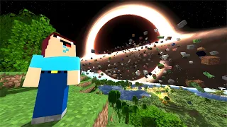¡MANDÉ al CHORIZO mi MUNDO DE MINECRAFT! xD