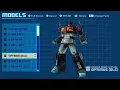 Transformers Devastation All Including DLC PS3