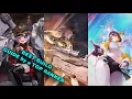 OVERLOAD BREAKPOINTS OPTIMIZED BUILD NEW UNITS Neon Anis Avistar Build Review Guide Nikke