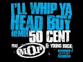 I'll Whip Ya Head Boy (Remix (Explicit Version))