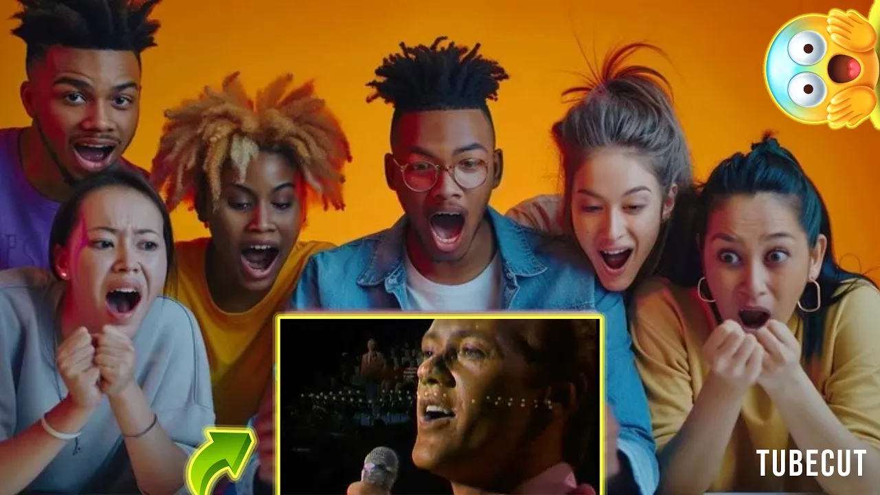 FIRST TIME HEARING Righteous Brothers - Unchained Melody Live, 1965 | REACTION FIRST TIME HEARING Righteous Brothers - Unchained Melody Live, 1965 | REACTION
