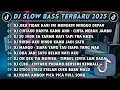 Download Lagu DJ SLOWBASS TERBARU 2025 || DJ JIKA TIDAK HARI INI MUNGKIN MINGGU DEPAN || DJ CINTA MERAH JAMBU