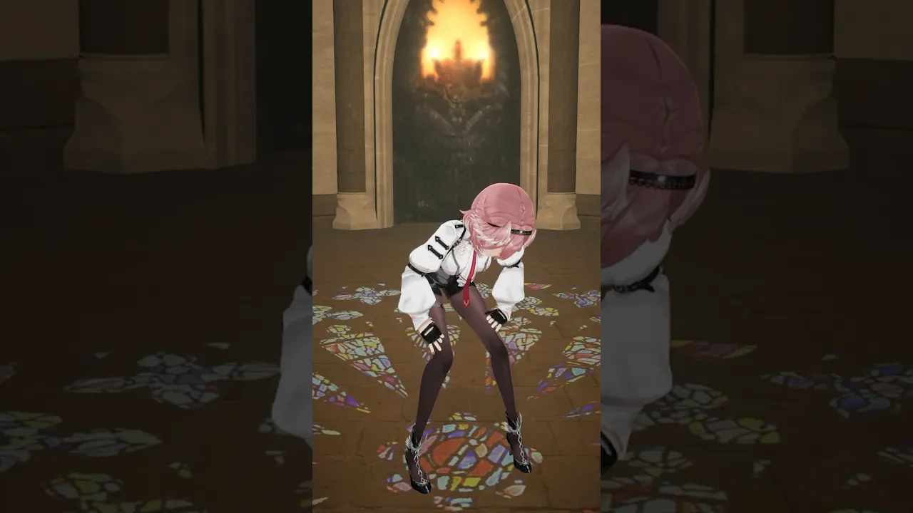 #ひみつのおしごとChallenge このステップずっとはキツいからやってみて #ひみつのおしごと #shorts