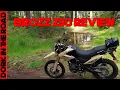The Cheapest Easiest Way to Get Into Dual Sport Riding Bashan Brozz 250 Review