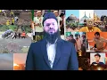 Download Lagu #PrimeTime:29/8/25:RSS Mathura Kashi tahreek me?Bhagwat ka Bayan Mashkook:phir se Badal Phated: