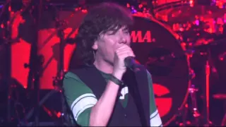 mr big the whole worlds gonna know