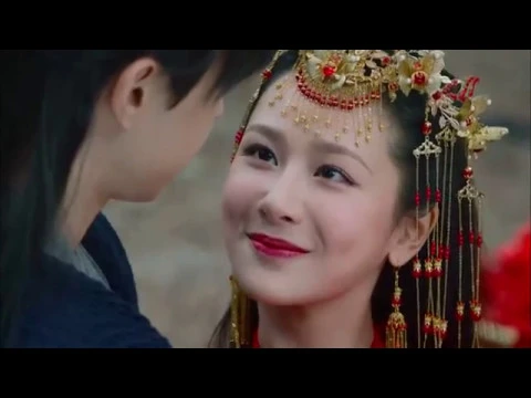 Download MP3 Ashes of Love - Love Frost/Unparalleled in the World | Yang Zi - Deng Lun | Hannah Rue