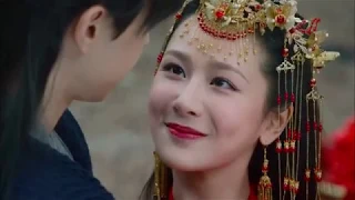 Download Ashes of Love - Love Frost/Unparalleled in the World | Yang Zi - Deng Lun | Hannah Rue MP3