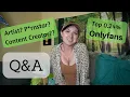 Download Lagu TeenyGinger Answers YOUR Questions