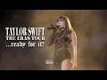 Taylor Swift - Ready For It Hard Rock Stadium Miami Eras Tour 2024