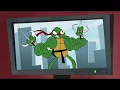 Download Lagu Bad Days 'Teenage Mutant Ninja Turtles'  SEASON 3