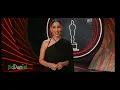 Sebastian Yatra - Dos Oruguitas (Live) The oscars 2022