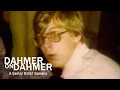 Dahmer on Dahmer Dahmer Changed in High School - Sneak Peek Oxygen