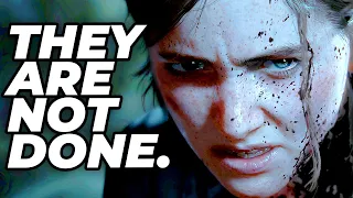 New Last Of Us Games CONFIRMED