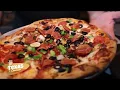Texas Chronicles Pit Stop Angelo s Pizza and Pasta