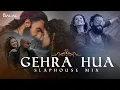 Gehra Hua | Bollywood Slap House | Remix | DJ Dalal London | Dhurandhar | Car Music #bassboosted